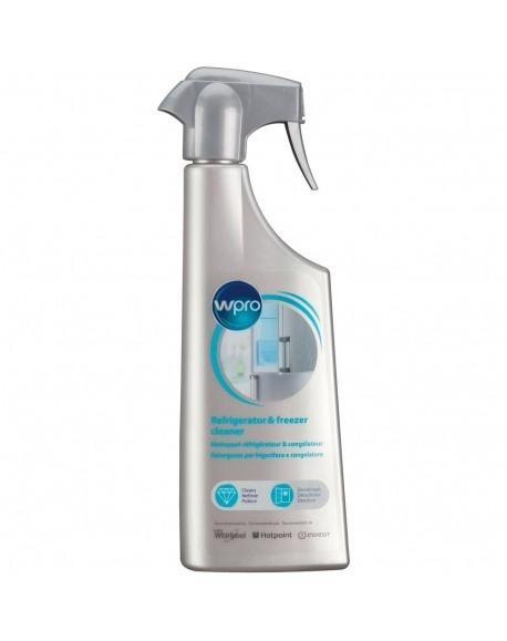 Nettoyant extra hygiène