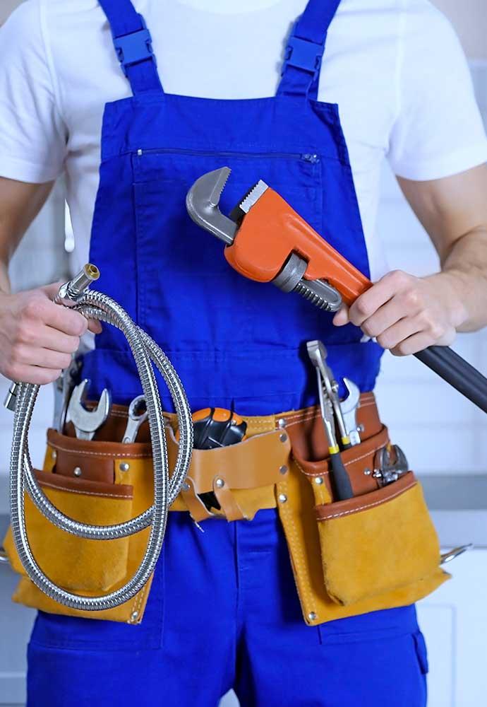 Dépannage électroménager près de Châteauneuf-sur-Charente